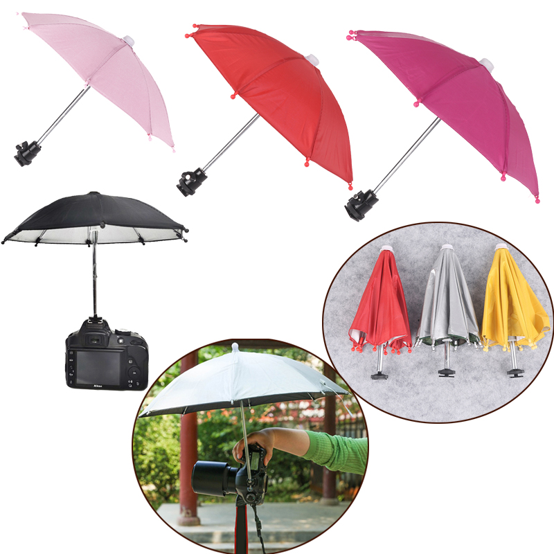 Photography Umbrella - Promo Panas 1 Buah Payung Kamera