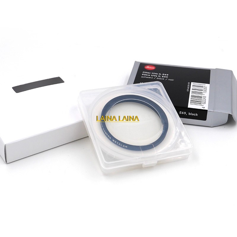 Photography Xv - Filter Lensa Pelindung UV Ultratipis E43
