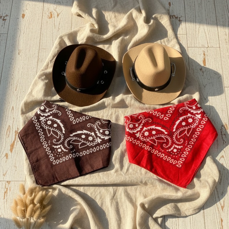 Photography Outfit - Set Kostum Koki Bayi Baru Lahir
