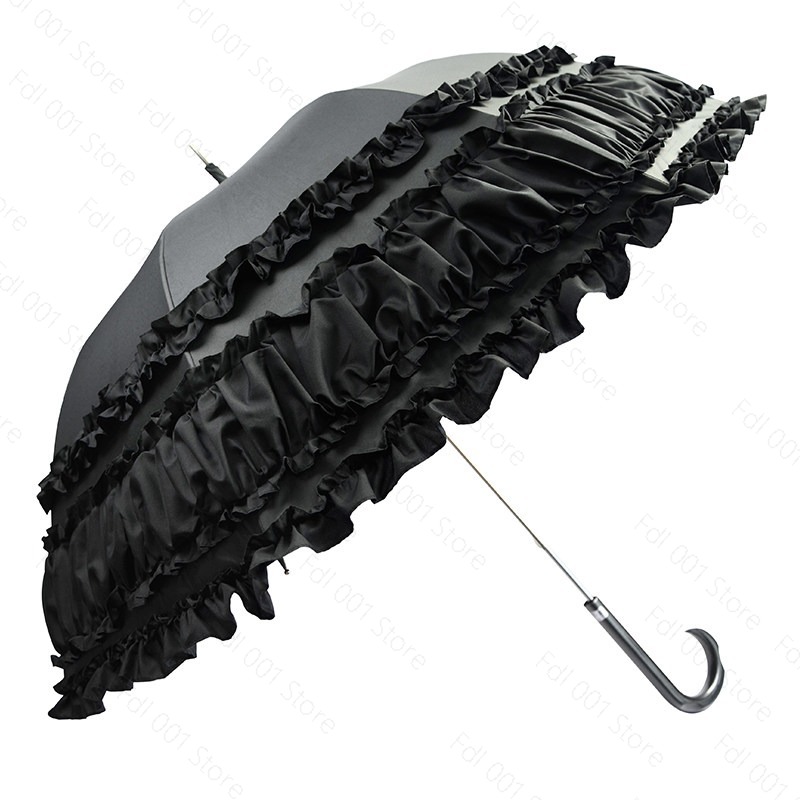 Photography Umbrella - Payung Luo Buatan Tangan Asli Gaya