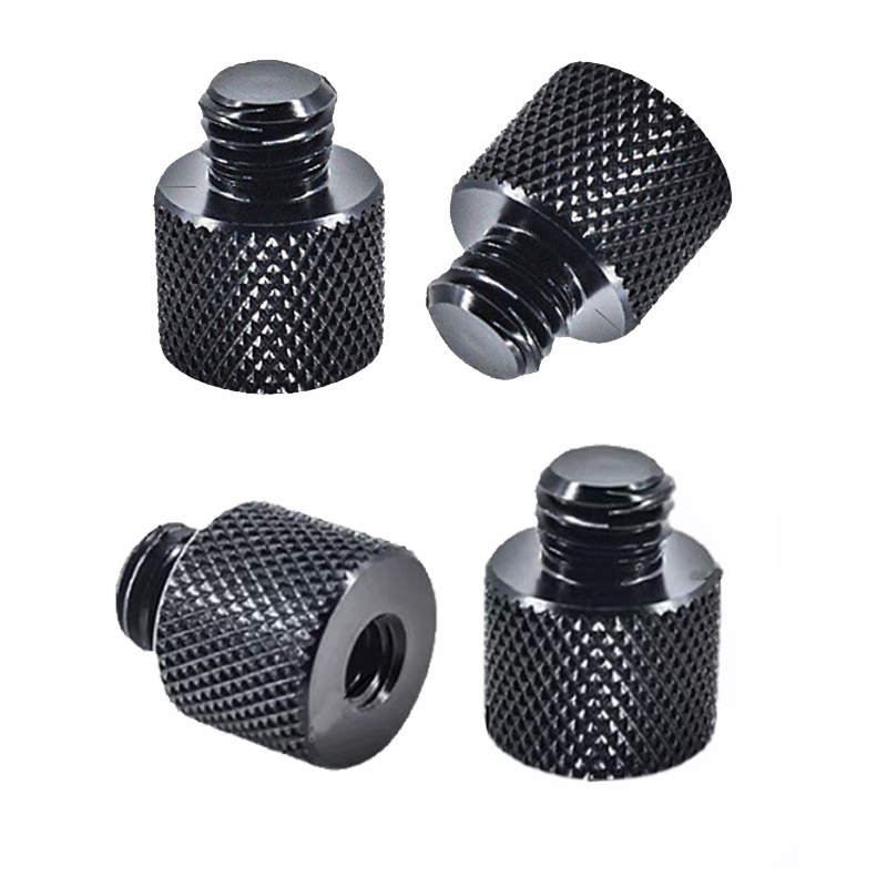 Fluid Head Tripod - Mur Konversi M4 M5 M6 M8