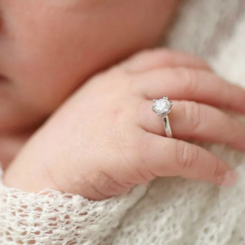 Photography Outfit - Kostum Bayi Peri Pemotretan Bayi Cincin