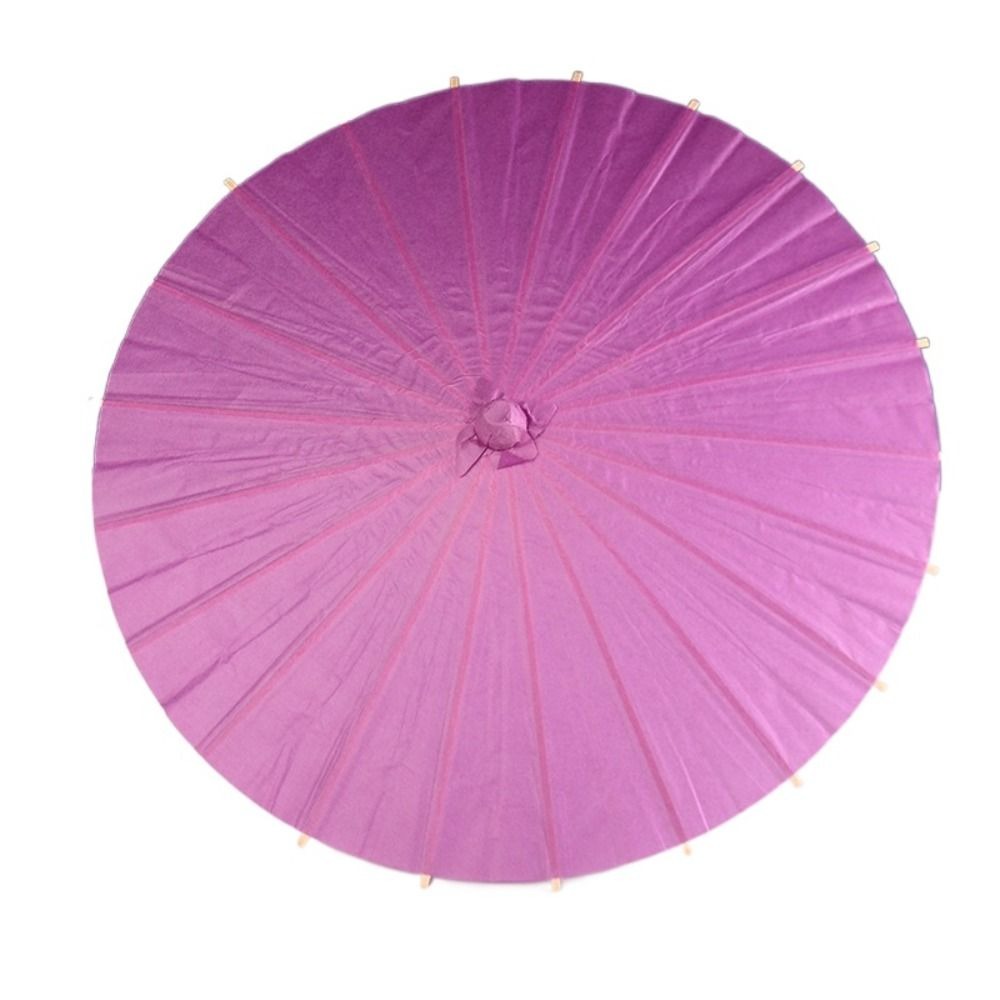 Photography Umbrella - Payung Kertas Tradisional Buatan Tangan Klasik