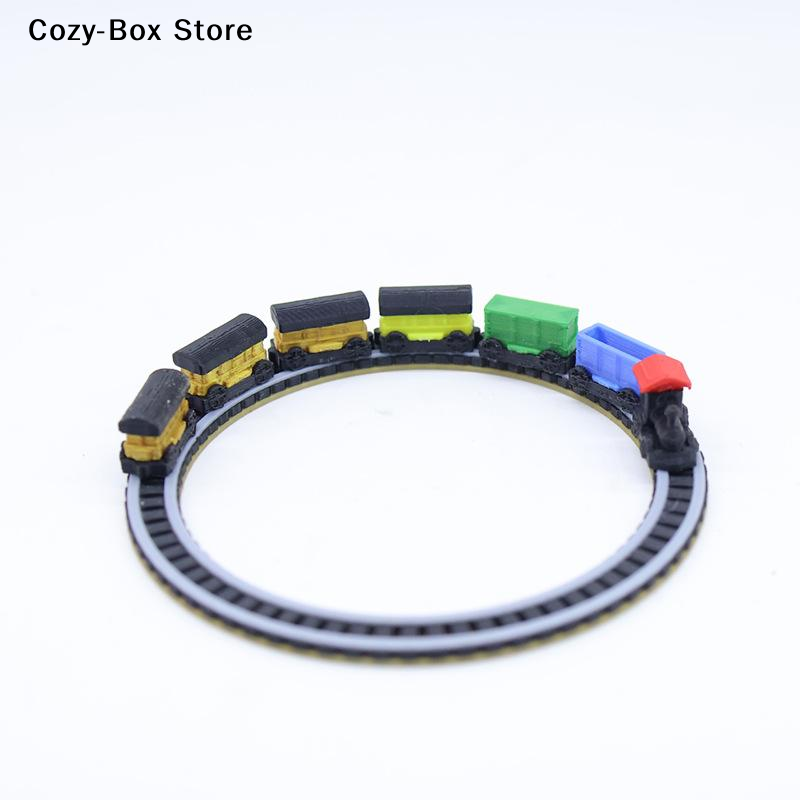 [ZY]1 Set Kit Kereta Mini deng - Photography Term ulasan dan harga