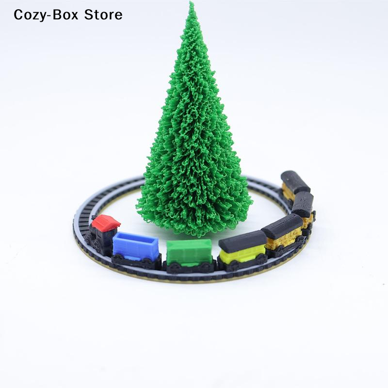 [ZY]1 Set Kit Kereta Mini deng - Photography Term ulasan dan harga