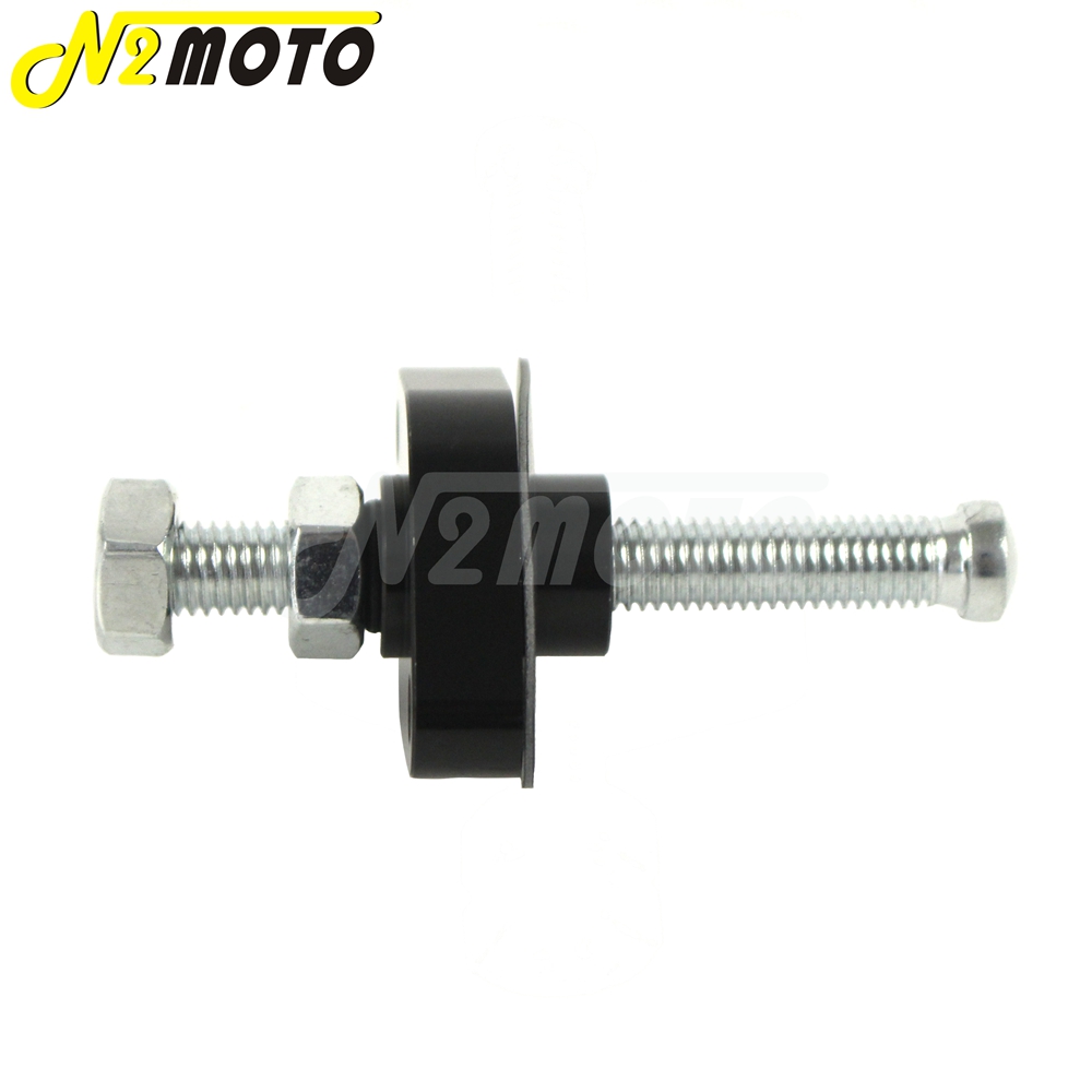 Hitam CNC Manual Cam Chain Ten - Photography Xv ulasan dan harga