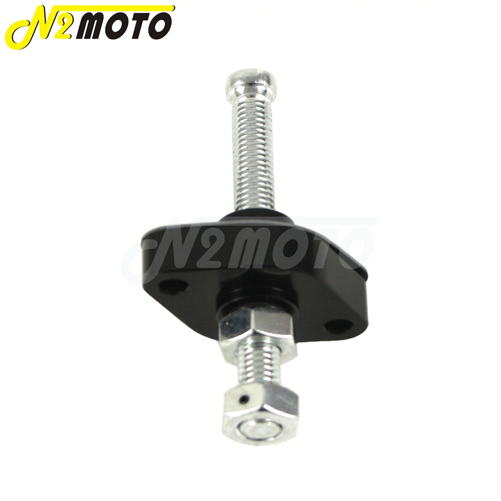 Hitam CNC Manual Cam Chain Ten - Photography Xv ulasan dan harga