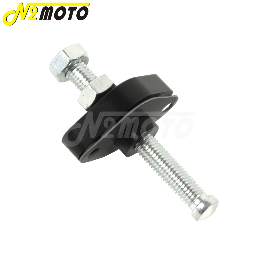 Hitam CNC Manual Cam Chain Ten - Photography Xv ulasan dan harga