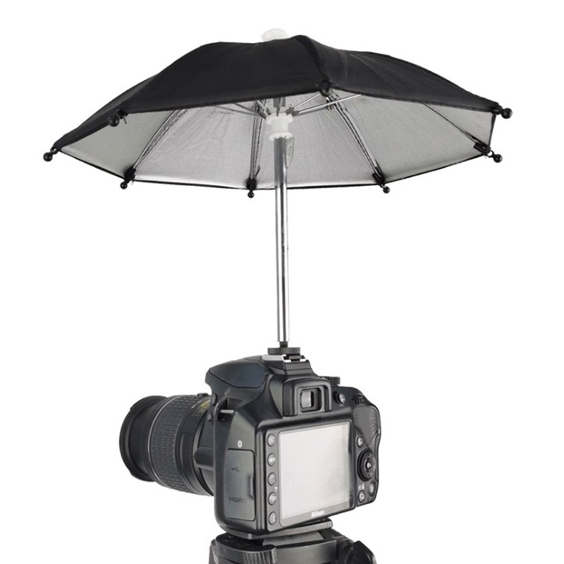 【AD】 1 Buah Payung Kamera DSLR - Photography Umbrella ulasan dan harga
