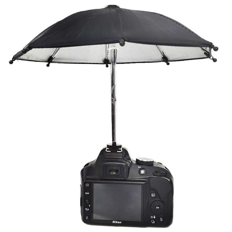 【AD】 1 Buah Payung Kamera DSLR - Photography Umbrella ulasan dan harga