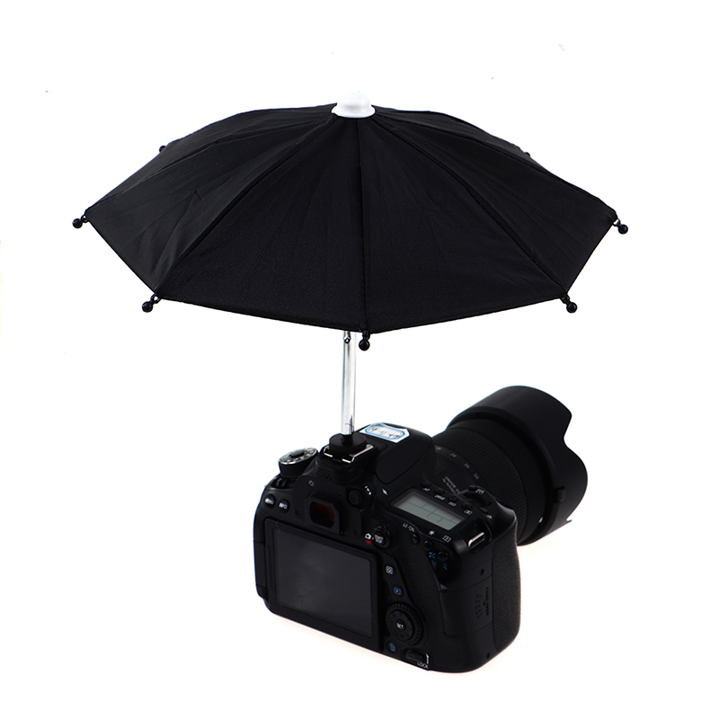 【AD】 1 Buah Payung Kamera DSLR - Photography Umbrella ulasan dan harga