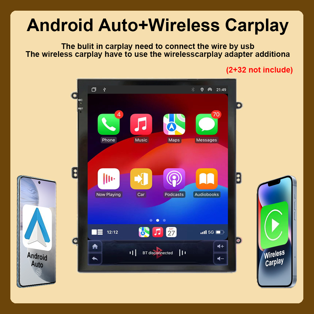 Android 13 9.7 inci DVD mobil, - Photography Xv ulasan dan harga