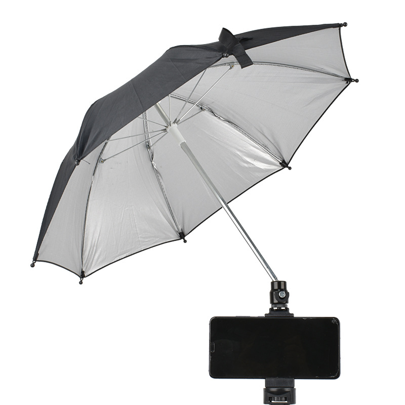 Desain Baru Kamera DSLR Payung - Photography Umbrella ulasan dan harga