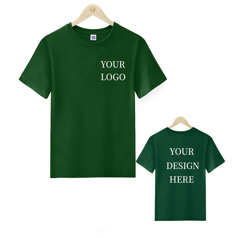 Pakaian Kustom Cetak Logo Kaos - Photography Logo ulasan dan harga