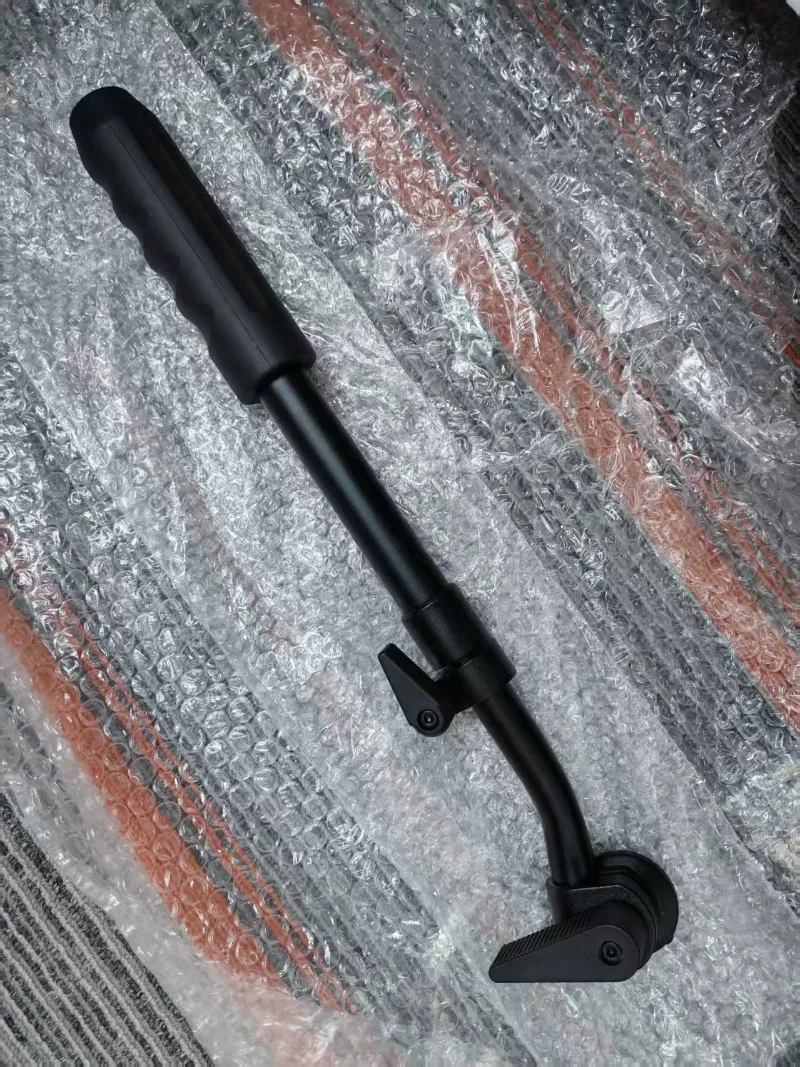 Lengan Pegangan Pan Bar Telesk - Fluid Head Tripod ulasan dan harga