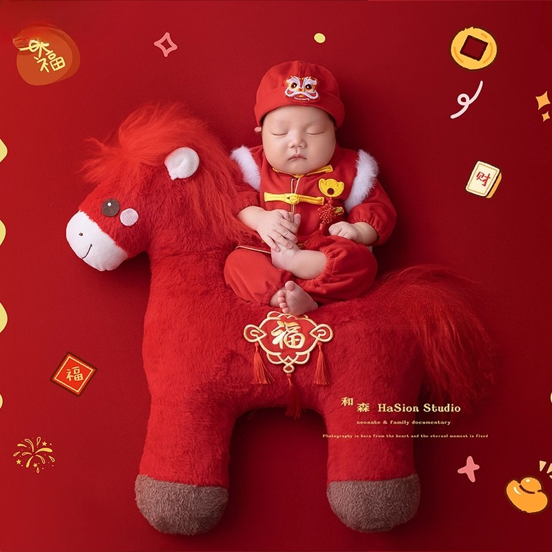 Alat Peraga Fotografi Bayi Bar - Photography Outfit ulasan dan harga