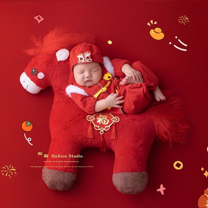 Alat Peraga Fotografi Bayi Bar - Photography Outfit ulasan dan harga