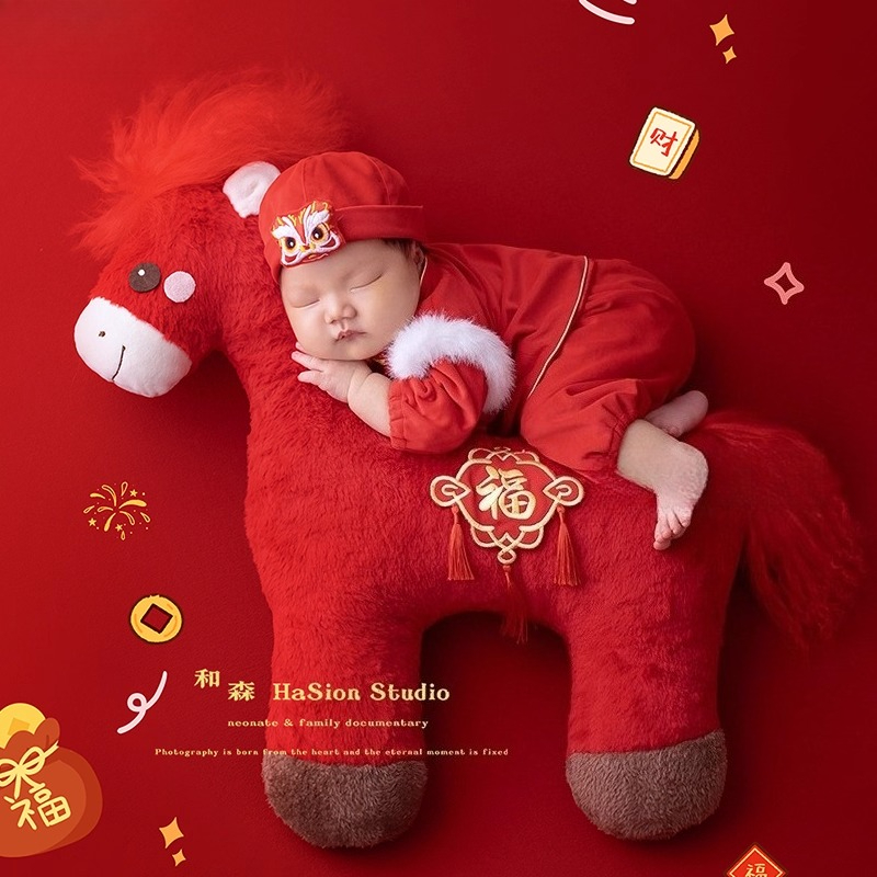 Alat Peraga Fotografi Bayi Bar - Photography Outfit ulasan dan harga