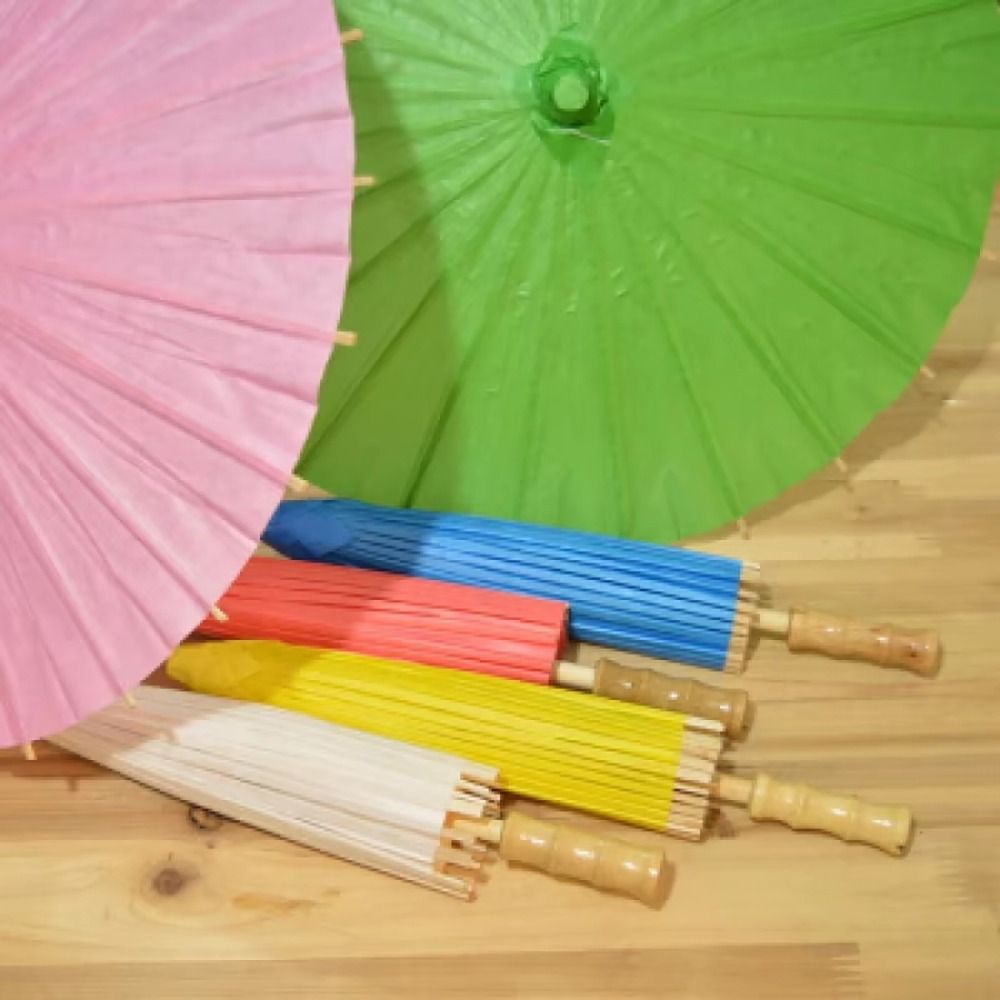 1 Buah Payung Kertas 20/30/40/ - Photography Umbrella ulasan dan harga