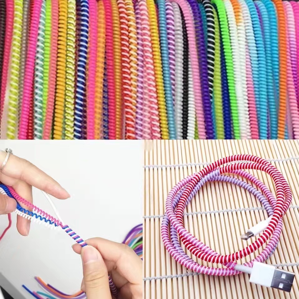 Pelindung kabel pengisi daya U - Tethering Cable Usb ulasan dan harga