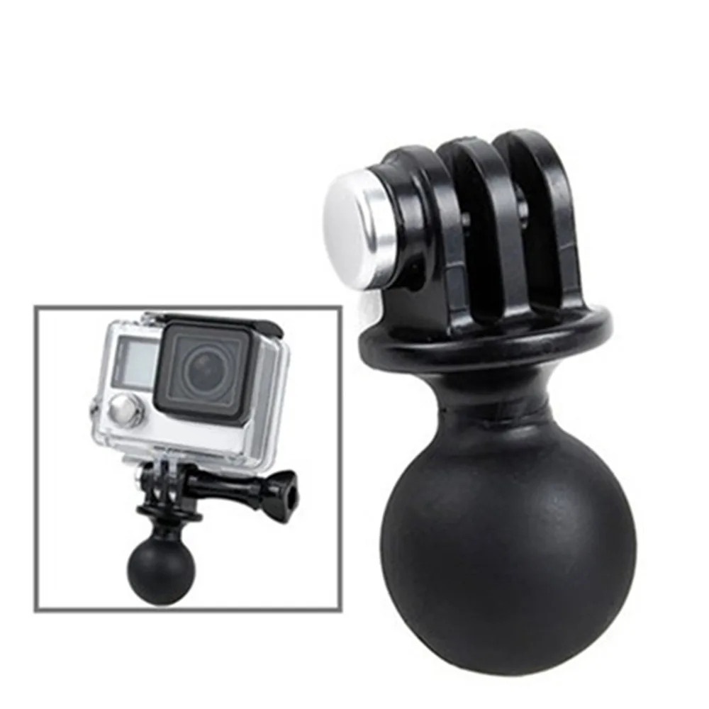 Go Pro Ram portabel Tripod bol - Fluid Head Tripod ulasan dan harga