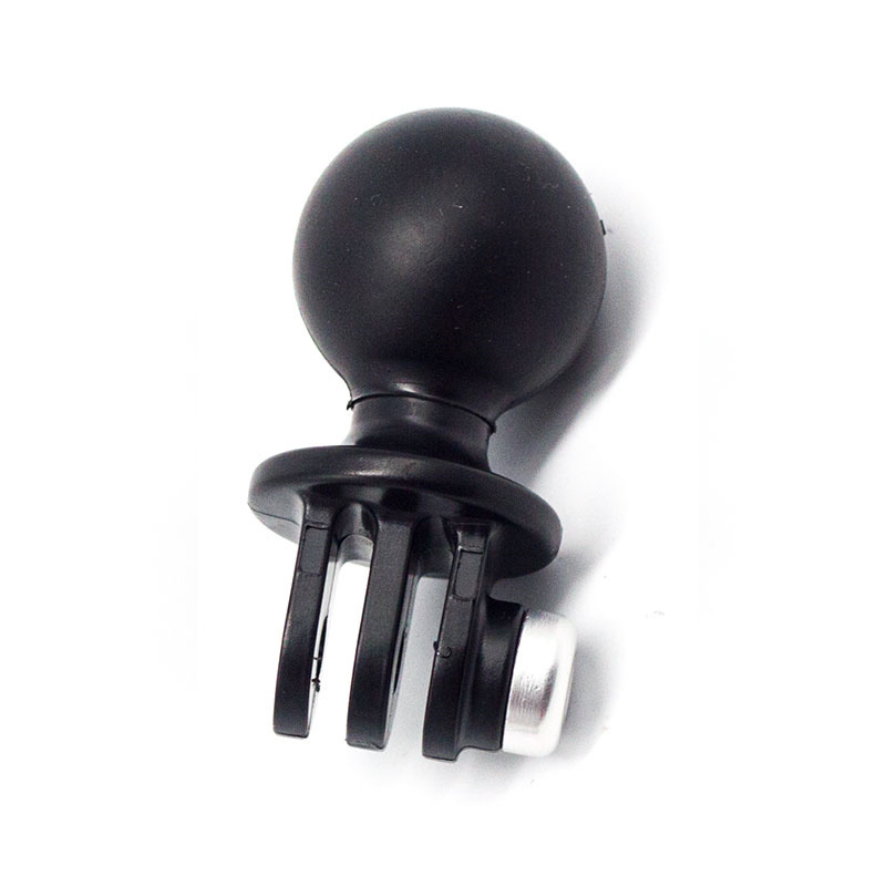 Go Pro Ram portabel Tripod bol - Fluid Head Tripod ulasan dan harga