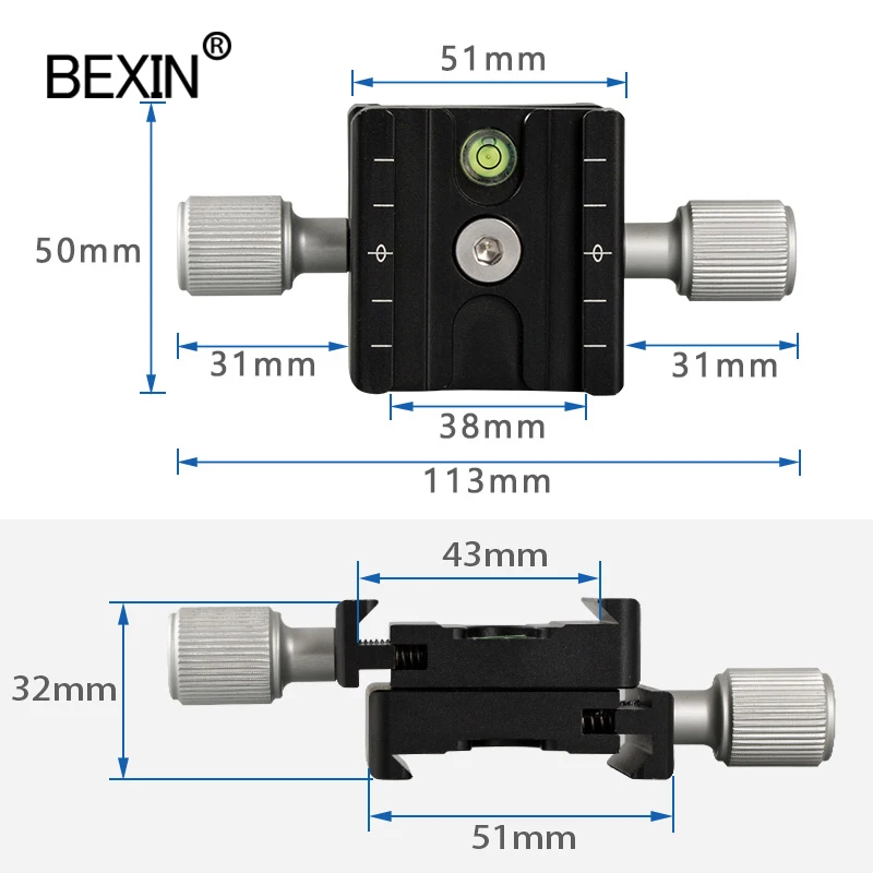 Adaptor Kepala Bola Tripod Ser - Fluid Head Tripod ulasan dan harga