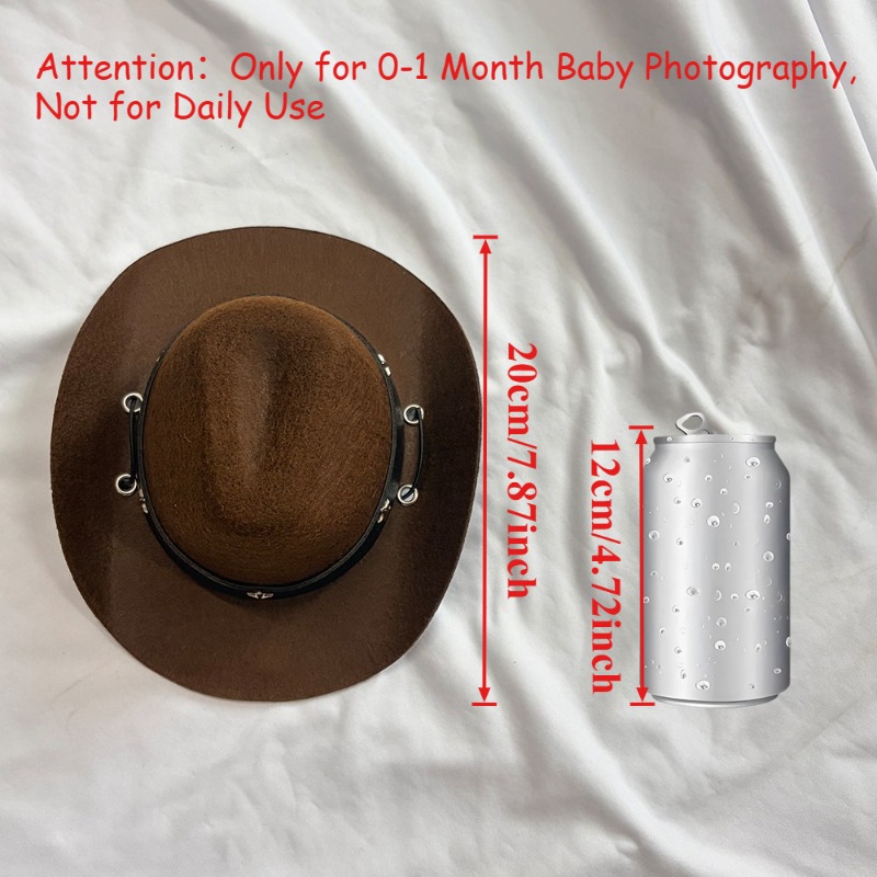 Set Kostum Koki Bayi Baru Lahi - Photography Outfit ulasan dan harga