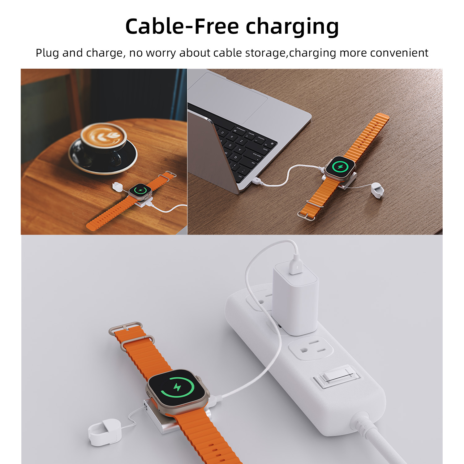 Bonola untuk Pengisi Daya Jam  - Tethering Cable Usb ulasan dan harga