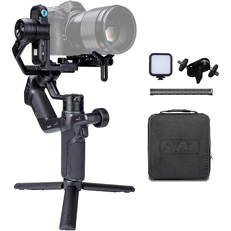 FeiyuTech SCORP Mini 3 Pro Gim - Photography Term ulasan dan harga