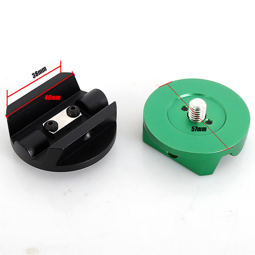Aksesoris teleskop, aksesoris  - Fluid Head Tripod ulasan dan harga
