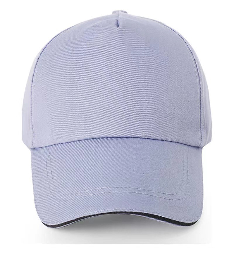 Topi Bisbol Poliester Murah Un - Photography Logo ulasan dan harga