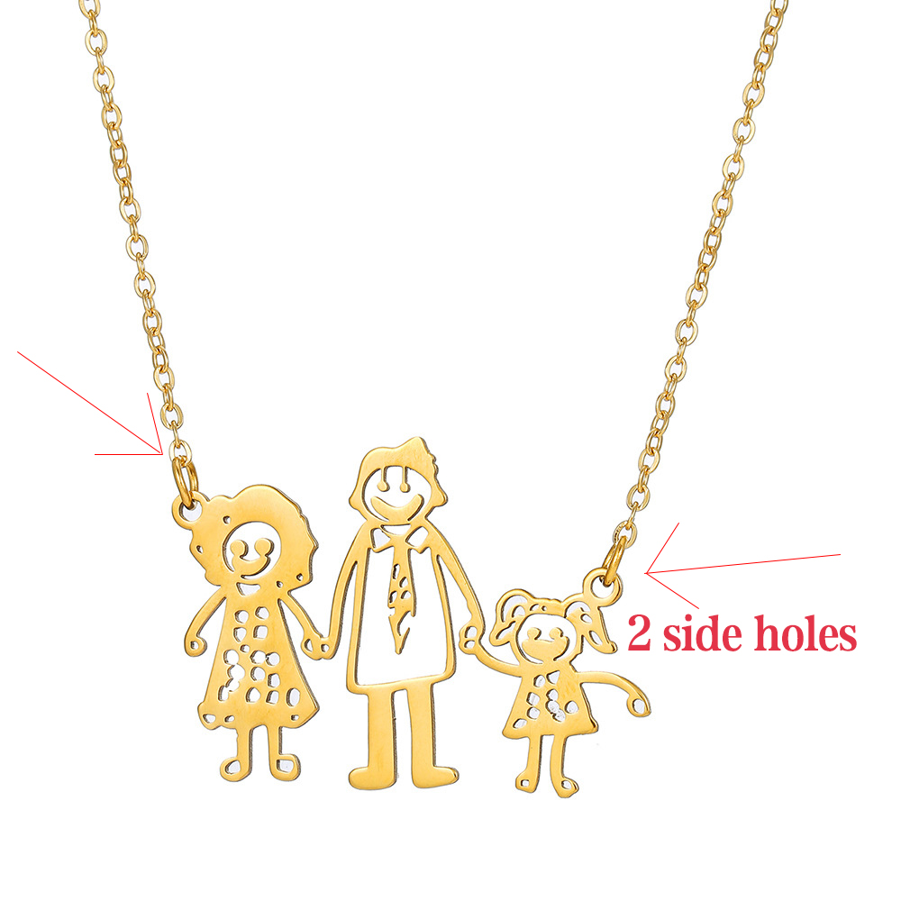 Kalung Liontin Gambar Gambaran - Photography Logo ulasan dan harga