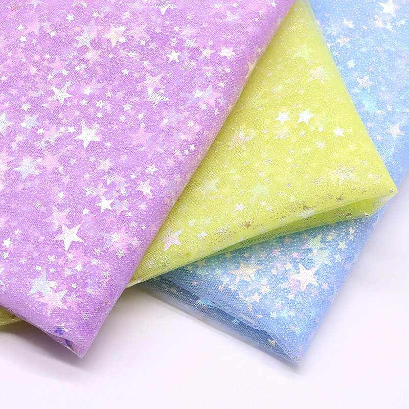 50X150Cm Bintang Warna-warni K - Photography Term ulasan dan harga