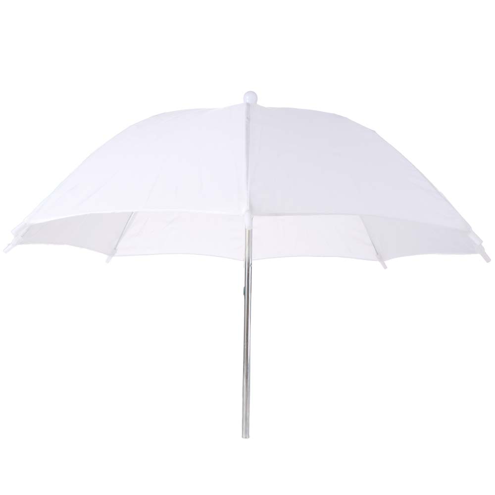 Payung Fotografi 50cm/20Inch G - Photography Umbrella ulasan dan harga