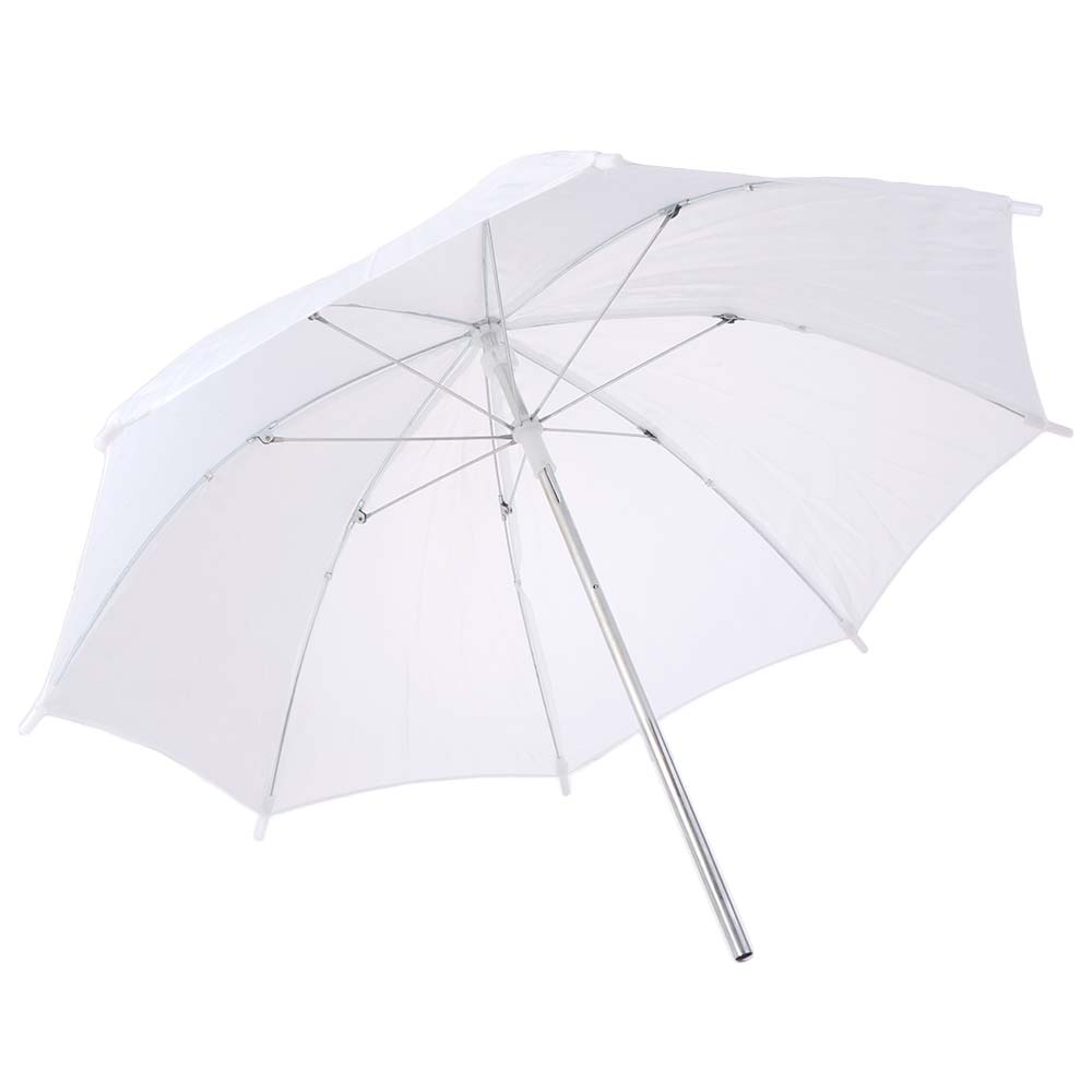 Payung Fotografi 50cm/20Inch G - Photography Umbrella ulasan dan harga