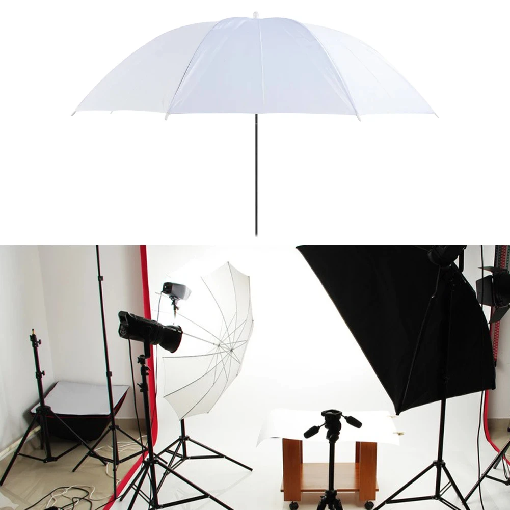 Pencahayaan Studio foto 20 inc - Photography Umbrella ulasan dan harga
