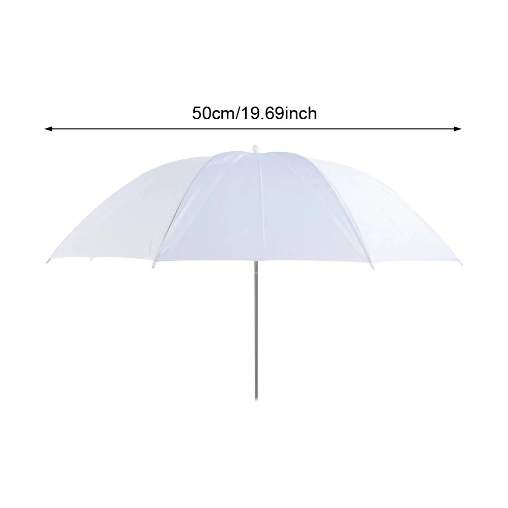 Pencahayaan Studio foto 20 inc - Photography Umbrella ulasan dan harga