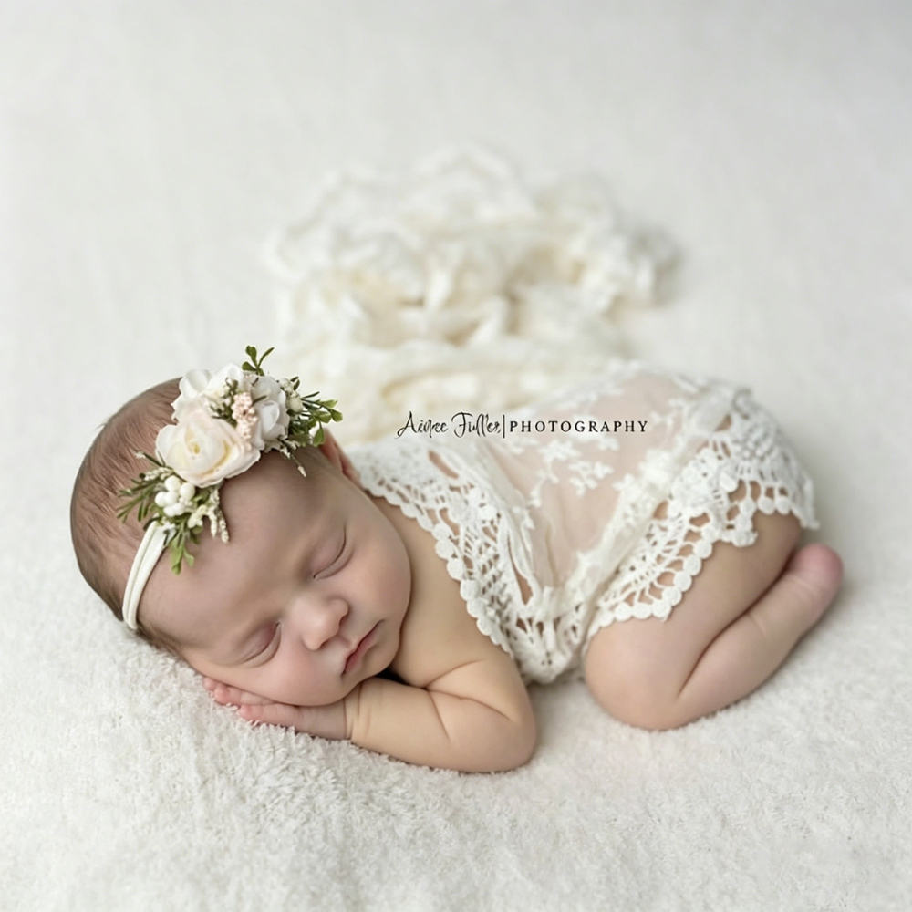 Perlengkapan Fotografi Bayi Ba - Photography Outfit ulasan dan harga