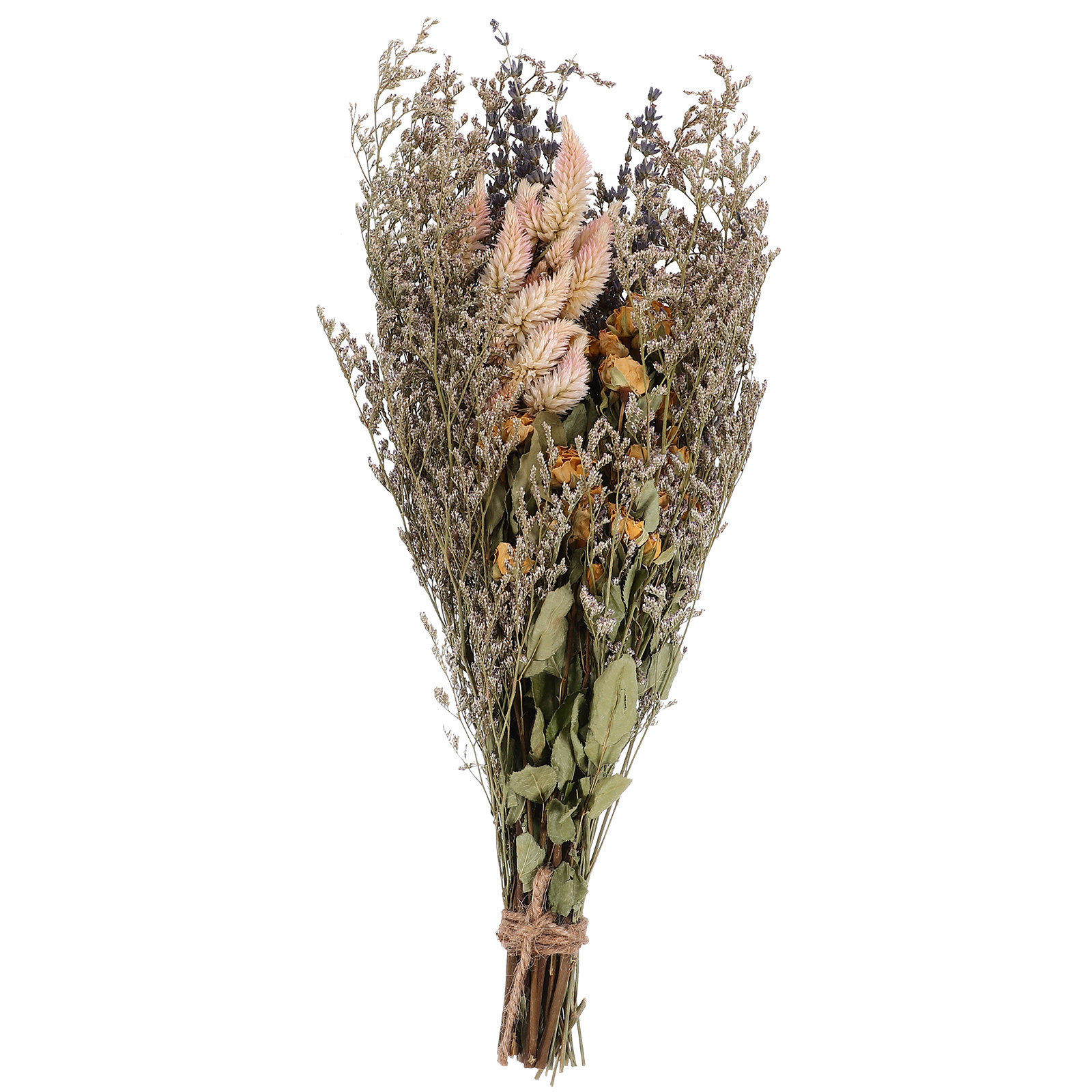 Buket Mawar Lavender Kering, R - Photography Wedding ulasan dan harga