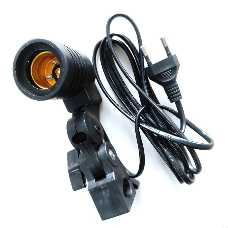 E27 Light Stand Payung Reflekt - Photography Umbrella ulasan dan harga
