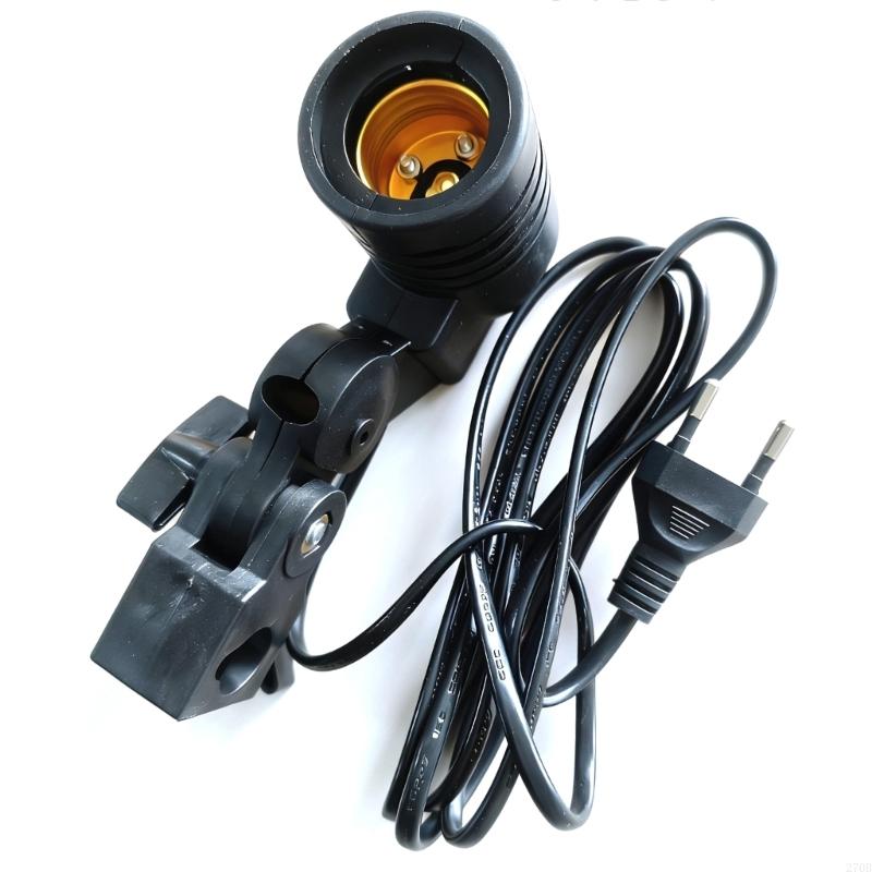 E27 Light Stand Payung Reflekt - Photography Umbrella ulasan dan harga