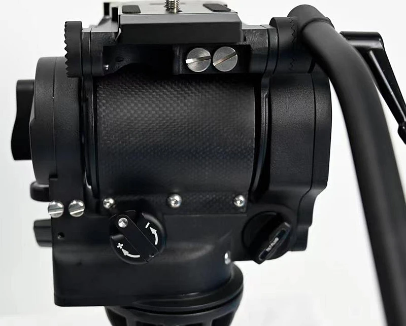 Chewa CH20 100mm Bowl Professi - Fluid Head Tripod ulasan dan harga