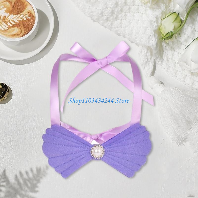 Kostum Ekor Bra Bayi Alat Pera - Photography Outfit ulasan dan harga