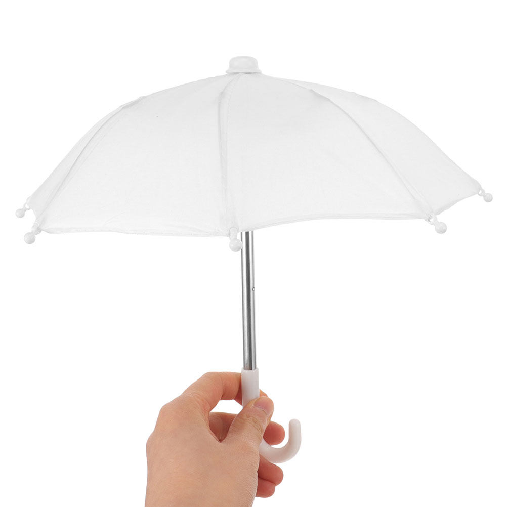 2 Buah Payung Mini Bergaya unt - Photography Umbrella ulasan dan harga