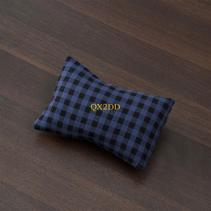 QX2D Set Celana Bantal & Rompi - Photography Outfit ulasan dan harga