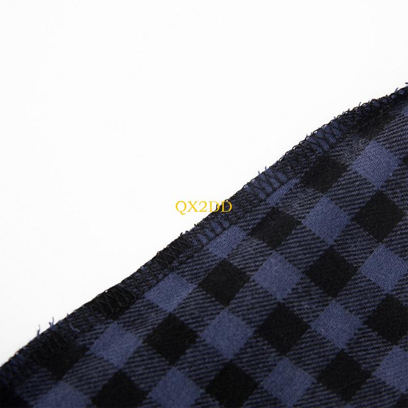 QX2D Set Celana Bantal & Rompi - Photography Outfit ulasan dan harga