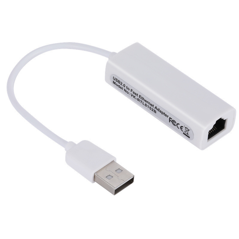 Kartu Jaringan Adaptor Etherne - Tethering Cable Usb ulasan dan harga