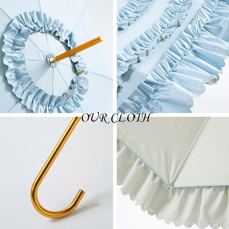 Payung Renda Putri Payung Pemb - Photography Umbrella ulasan dan harga