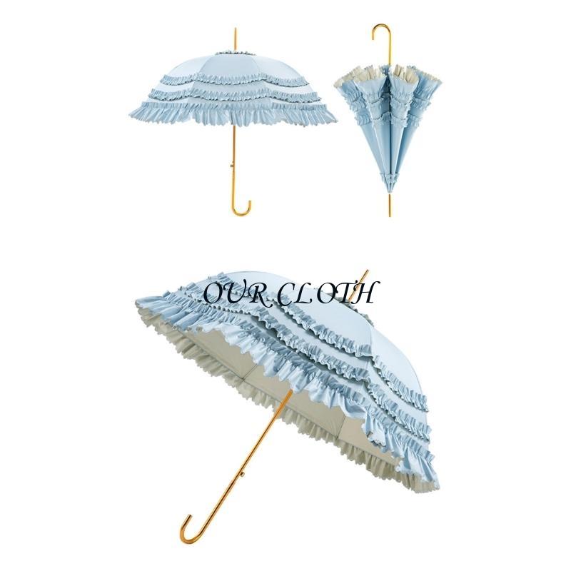 Payung Renda Putri Payung Pemb - Photography Umbrella ulasan dan harga